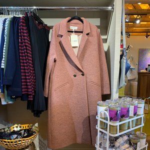 Mara Hoffman Dolores Coat
